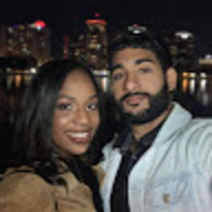 Meet your Posher, Shea